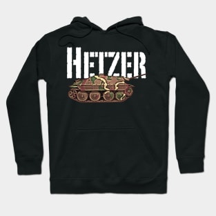 Hetzer Hoodie